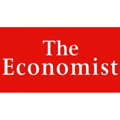 The Economist logo